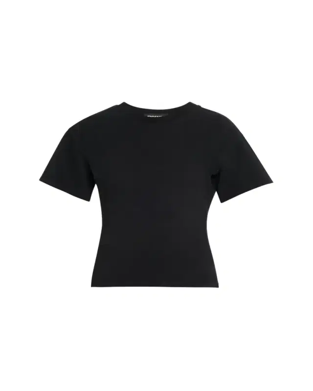 Eero Slim Fit Cotton T-Shirt