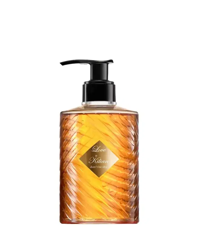 Kilian Love Don't Be Shy Hand & Body Wash, 8.5 oz.