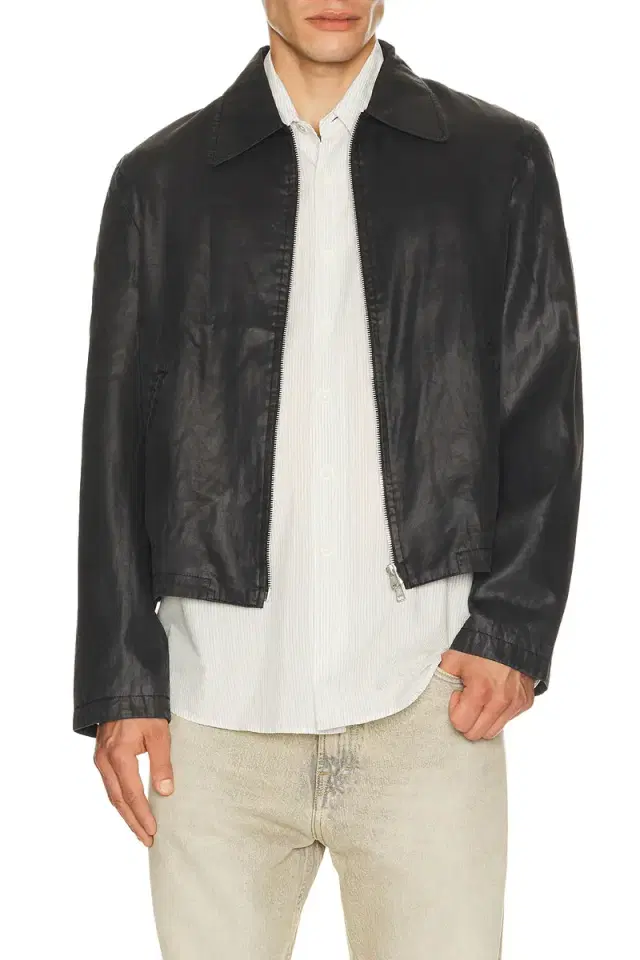 Our Legacy Mini Jacket Worker