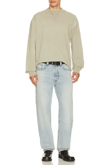 Diesel 2024 D-macs Jean | Thumbnail 4 Diesel 2024 D-macs Jean | Thumbnail 4