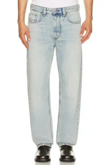 Diesel 2024 D-macs Jean | Thumbnail 1 Diesel 2024 D-macs Jean | Thumbnail 1