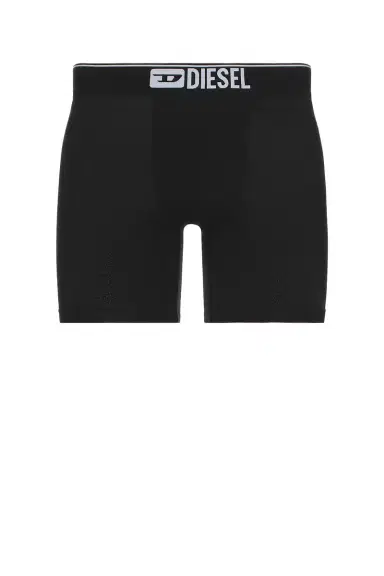 Diesel 3-Pack Stretch Cotton Boxer Briefs | Thumbnail 2