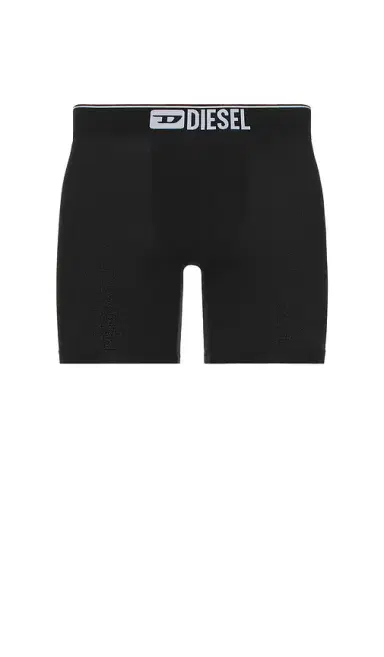 Diesel 3-Pack Stretch Cotton Boxer Briefs | Thumbnail 5