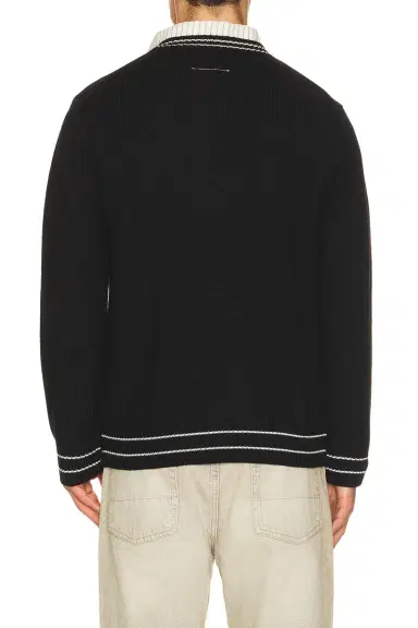 MM6 MAISON MARGIELA Crewneck | Thumbnail 2