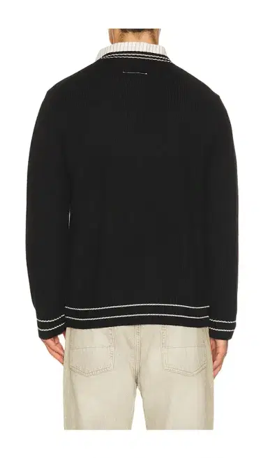 MM6 MAISON MARGIELA Crewneck | Thumbnail 6