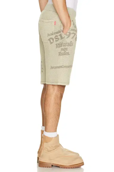 Diesel P-erry Shorts | Thumbnail 2
