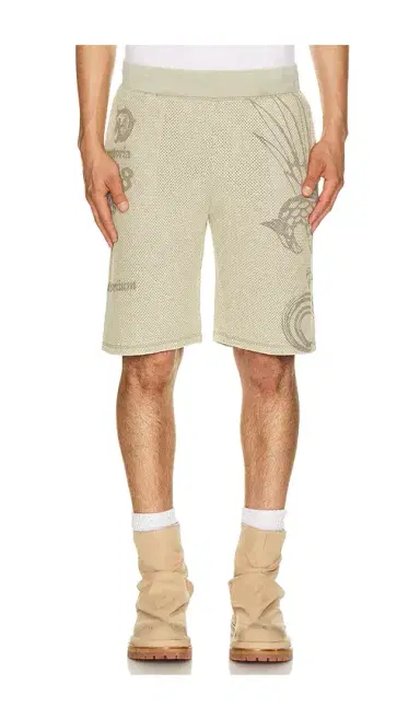 Diesel P-erry Shorts | Thumbnail 7