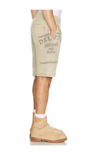 Diesel P-erry Shorts | Thumbnail 8