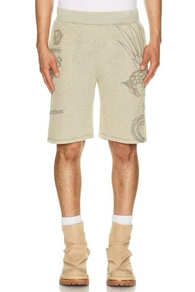 Diesel P-erry Shorts | Thumbnail 1