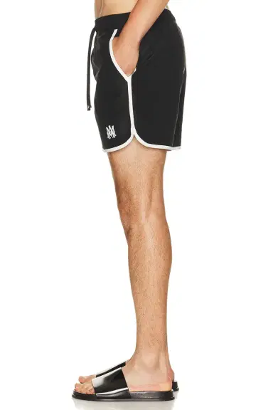 AMIRI MA Sporty Swimshort | Thumbnail 2 AMIRI MA Sporty Swimshort | Thumbnail 2
