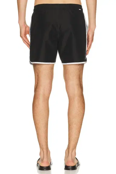 AMIRI MA Sporty Swimshort | Thumbnail 3 AMIRI MA Sporty Swimshort | Thumbnail 3