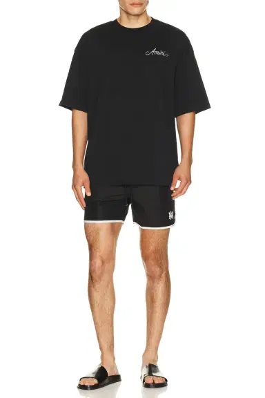 AMIRI MA Sporty Swimshort | Thumbnail 4 AMIRI MA Sporty Swimshort | Thumbnail 4