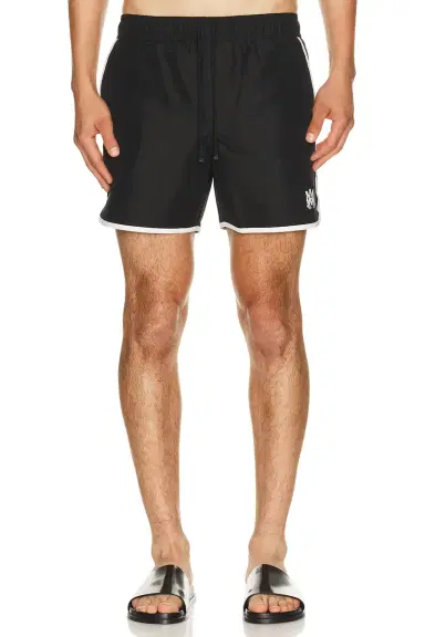 AMIRI MA Sporty Swimshort | Thumbnail 1 AMIRI MA Sporty Swimshort | Thumbnail 1