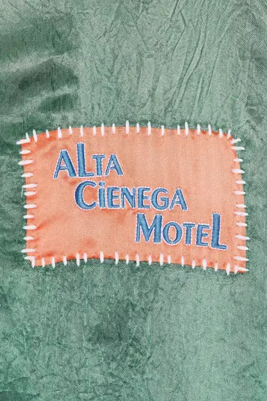 Paly Hollywood Jim's Room Souvenir Jacket | Thumbnail 7