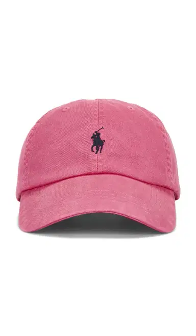 Polo Ralph Lauren Cotton Chino Classic Sport Cap | Thumbnail 3 Polo Ralph Lauren Cotton Chino Classic Sport Cap | Thumbnail 3