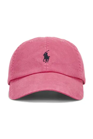Polo Ralph Lauren Cotton Chino Classic Sport Cap | Thumbnail 1 Polo Ralph Lauren Cotton Chino Classic Sport Cap | Thumbnail 1