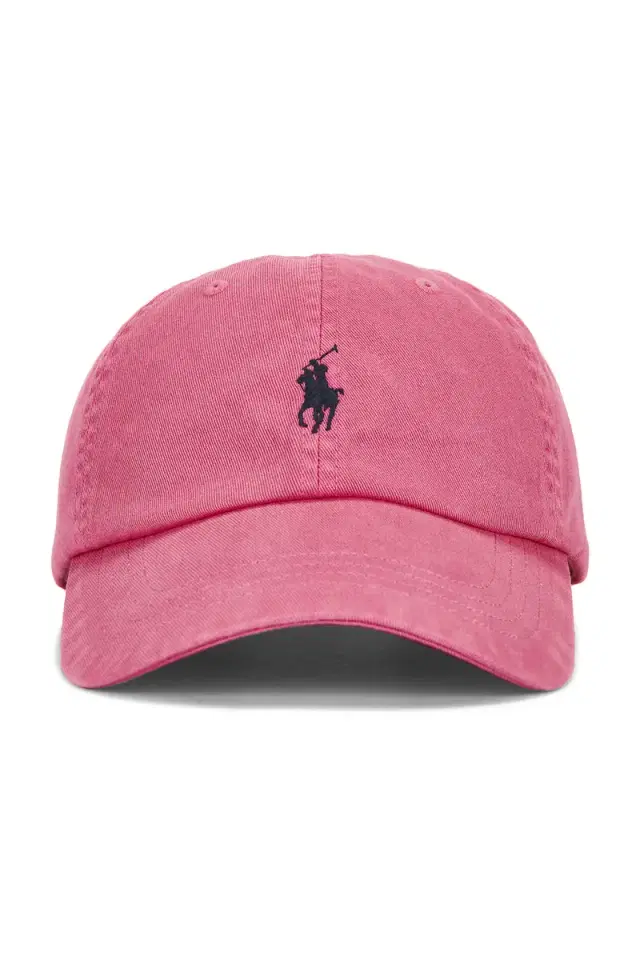 Polo Ralph Lauren Cotton Chino Classic Sport Cap