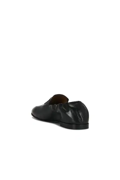 Givenchy Leather Elastic Loafer | Thumbnail 3 Givenchy Leather Elastic Loafer | Thumbnail 3
