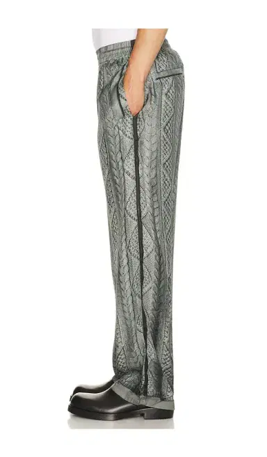 Diesel P-theck-efbn Pants | Thumbnail 7 Diesel P-theck-efbn Pants | Thumbnail 7