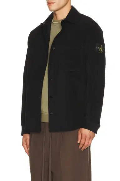 Stone Island Long Sleeve Shirts | Thumbnail 2 Stone Island Long Sleeve Shirts | Thumbnail 2
