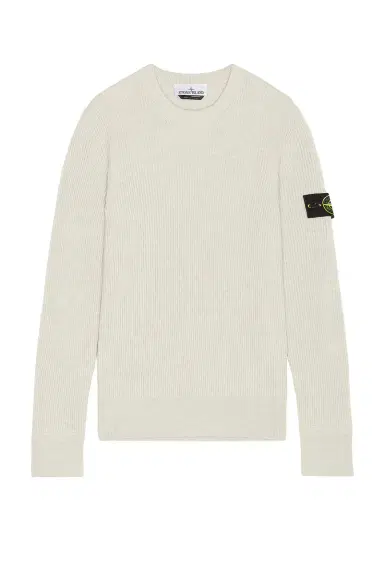 Stone Island Crew Neck | Thumbnail 5