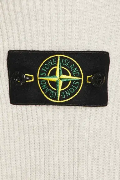 Stone Island Crew Neck | Thumbnail 6
