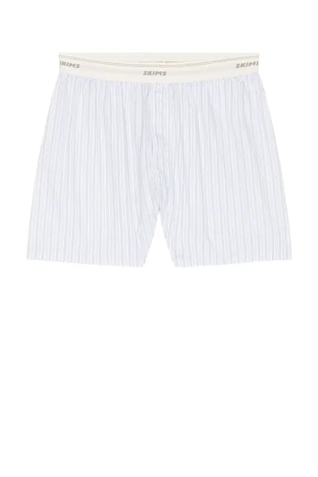 SKIMS Logo Band Boxer