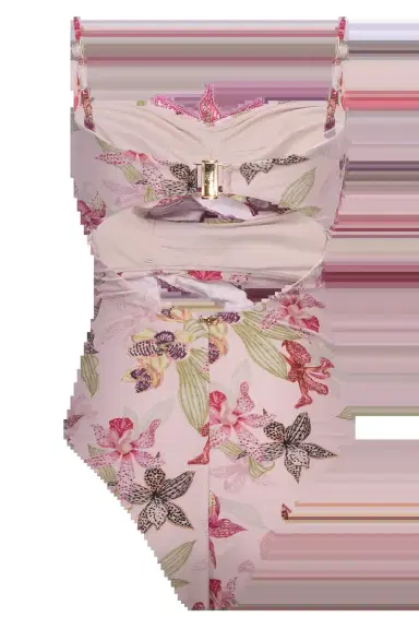PatBo ORCHID BLOOM BEADED BODYSUIT | Thumbnail 5 PatBo ORCHID BLOOM BEADED BODYSUIT | Thumbnail 5