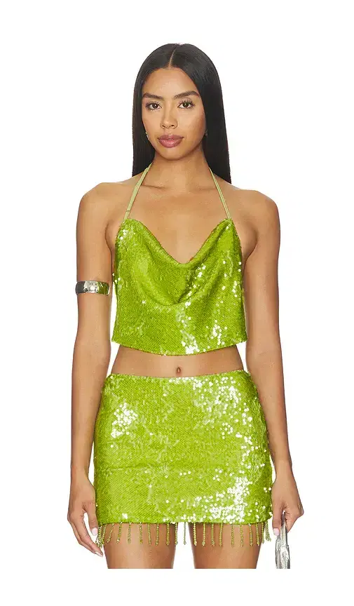 Fallon Top