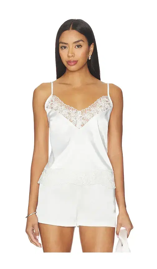 superdown Akosia Cami Top