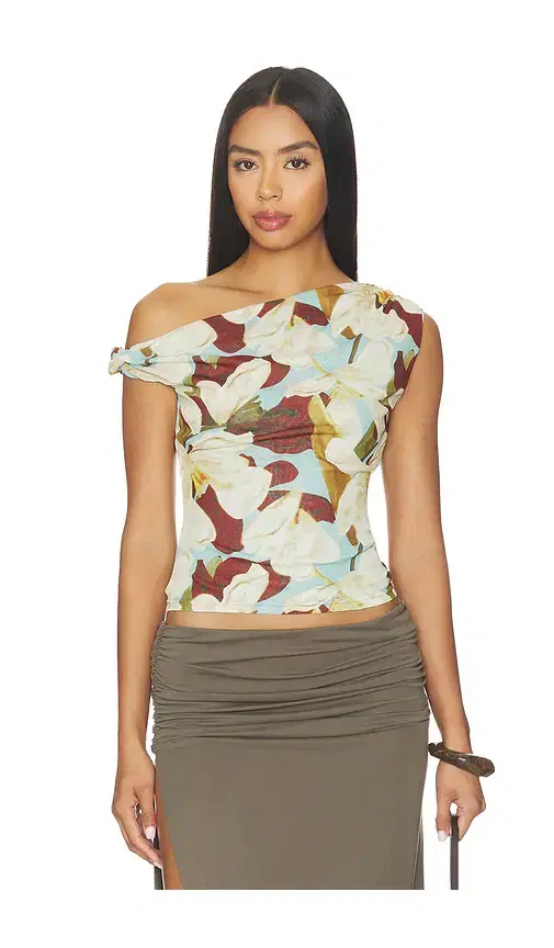Orelia Top