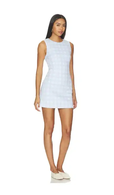 Maude Club Amber Dress | Thumbnail 2 Maude Club Amber Dress | Thumbnail 2