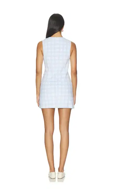 Maude Club Amber Dress | Thumbnail 3 Maude Club Amber Dress | Thumbnail 3
