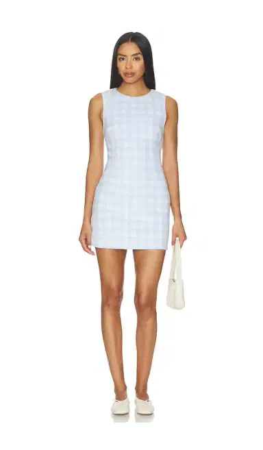 Maude Club Amber Dress | Thumbnail 1 Maude Club Amber Dress | Thumbnail 1
