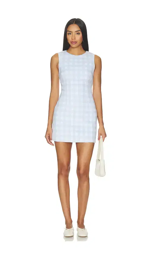 Maude Club Amber Dress