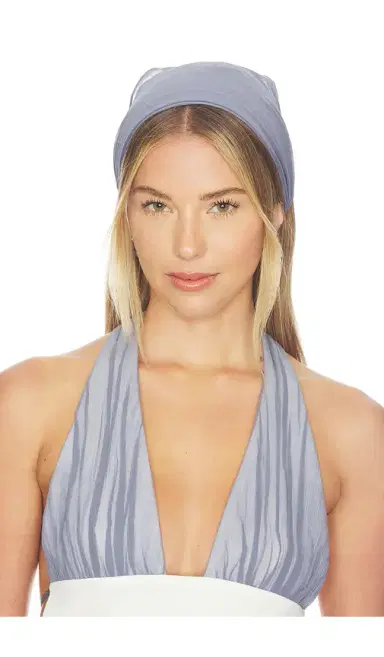 BUCI Ischia Halter Top | Thumbnail 5 BUCI Ischia Halter Top | Thumbnail 5