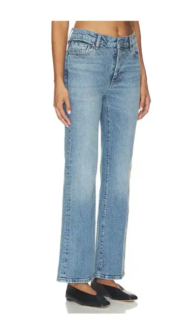 Frame The Pixie Petite Arrow Jeans | Thumbnail 2 Frame The Pixie Petite Arrow Jeans | Thumbnail 2