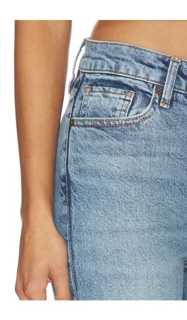 Frame The Pixie Petite Arrow Jeans | Thumbnail 6 Frame The Pixie Petite Arrow Jeans | Thumbnail 6