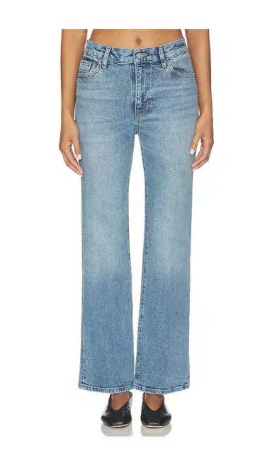 Frame The Pixie Petite Arrow Jeans | Thumbnail 1 Frame The Pixie Petite Arrow Jeans | Thumbnail 1