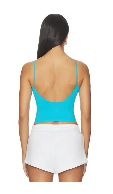 Free People Round Two Skinny Strap Tank | Thumbnail 3 Free People Round Two Skinny Strap Tank | Thumbnail 3