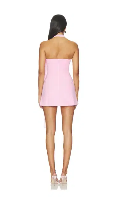 Amanda Uprichard Olympia Romper | Thumbnail 3