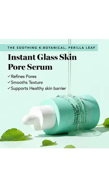 Saturday Skin Perilla Leaf Pore Serum | Thumbnail 4