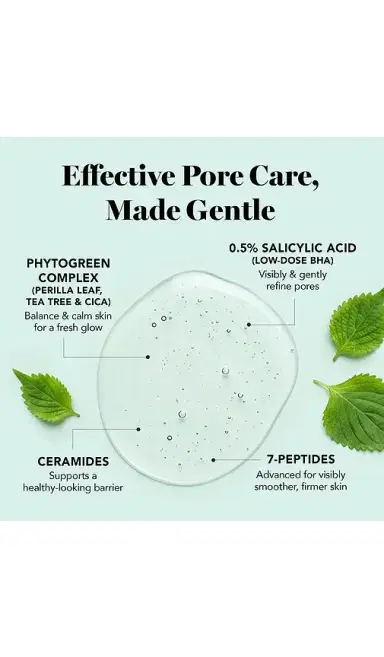 Saturday Skin Perilla Leaf Pore Serum | Thumbnail 5