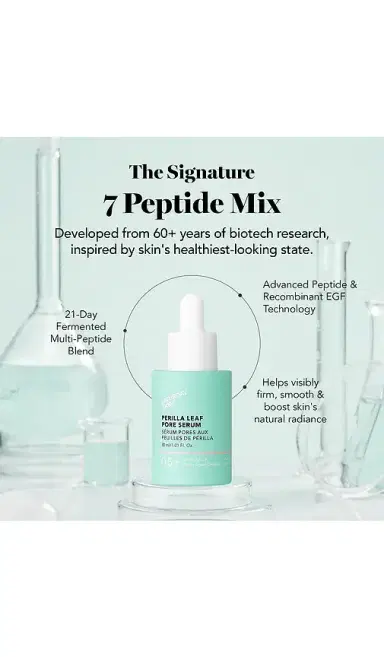 Saturday Skin Perilla Leaf Pore Serum | Thumbnail 6