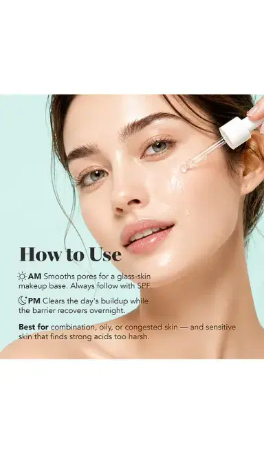 Saturday Skin Perilla Leaf Pore Serum | Thumbnail 7