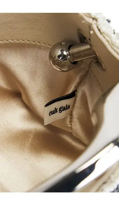 Cult Gaia Solene Mini Top Handle | Thumbnail 5