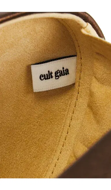 Cult Gaia The Caldera Clutch | Thumbnail 5