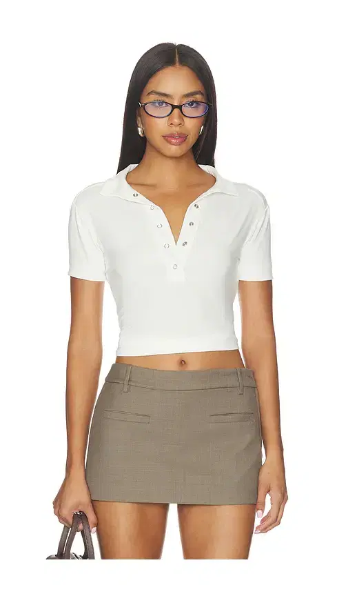 The Polo Tee