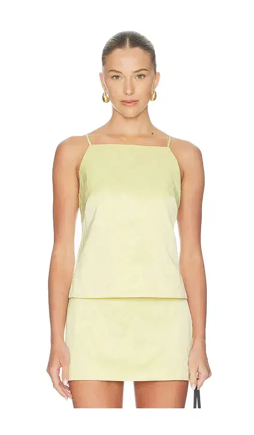 A.L.C. Reese Top