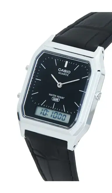CASIO AQ230 Series Watch | Thumbnail 3 CASIO AQ230 Series Watch | Thumbnail 3